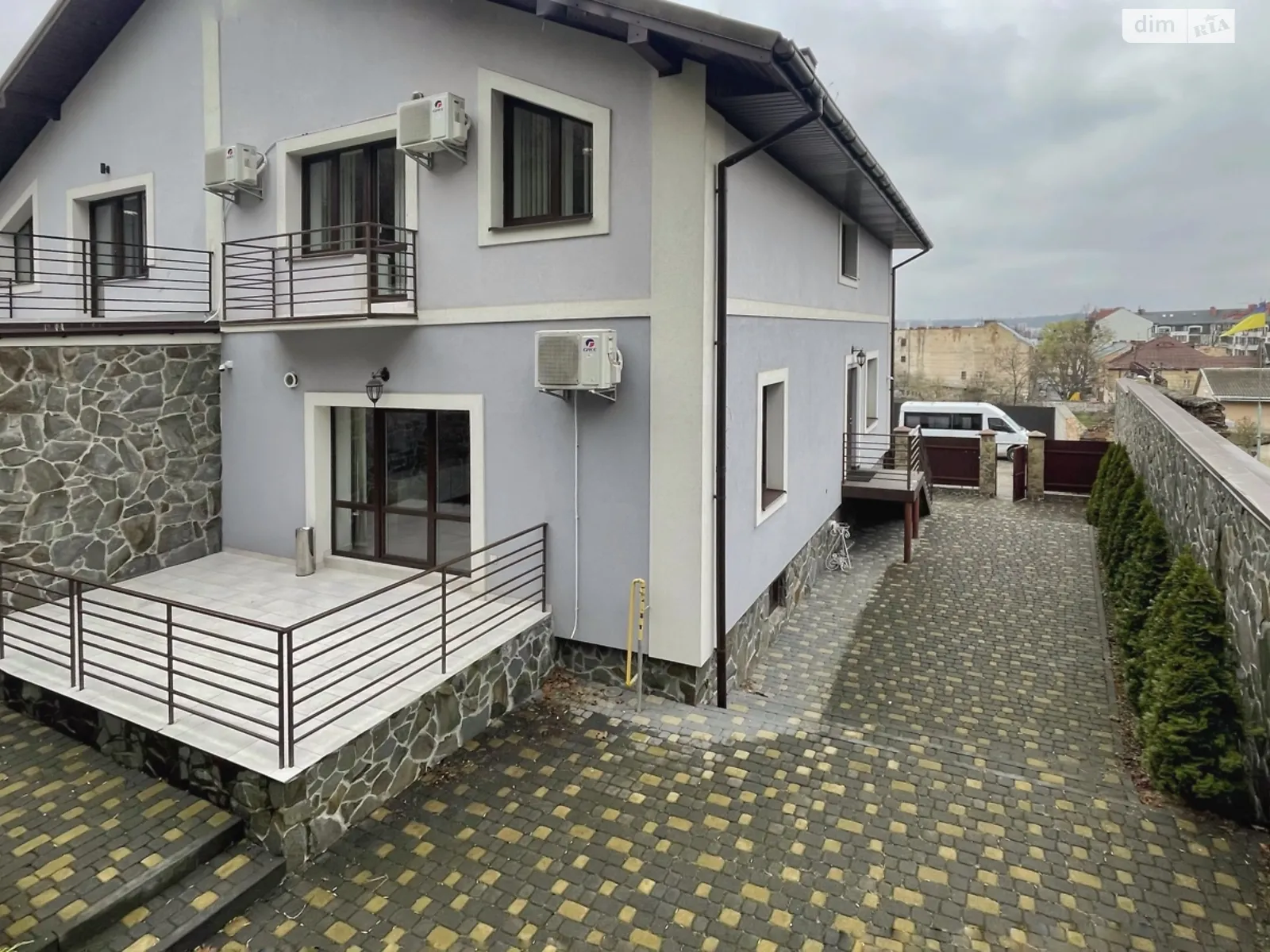 ул. Папаривка Галицкий Львов, цена: 2500 $ - фото 1