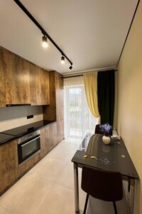 Продаж квартири, Тернопільська, Кременець, р‑н. Кременець, Київська вулиця, буд. 14А, кв. 12