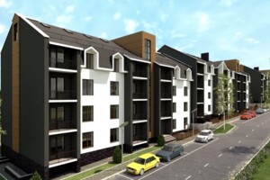 Продажа квартиры, Винницкая, Лука-Мелешковская, Тывровское шоссе