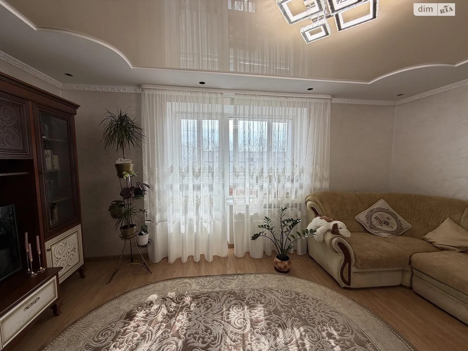 Продается 2-комнатная квартира 49.8 кв. м в Виннице, ул. Левка Лукьяненко(Ватутина) - фото 1