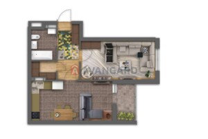 Куплю квартиру в Вышгороде без посредников