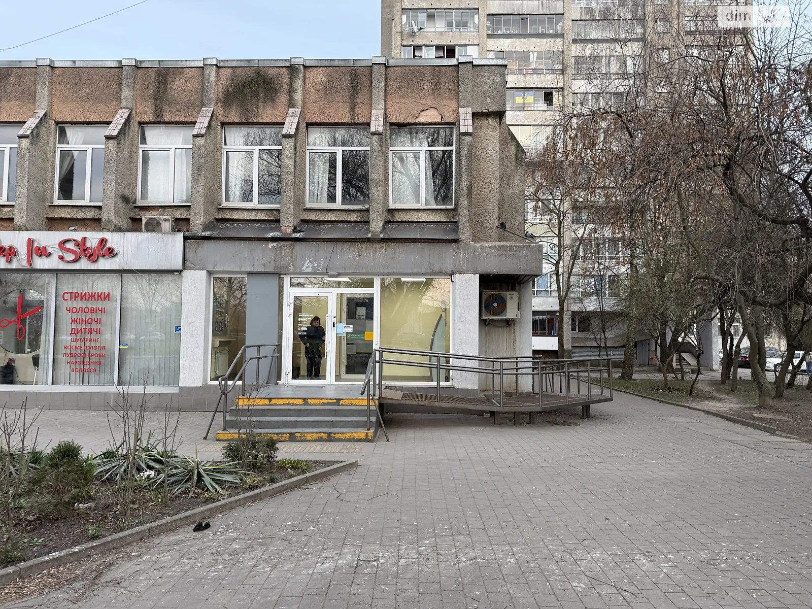 Продается помещения свободного назначения 262.8 кв. м в 2-этажном здании, цена: 473040 $ - фото 1