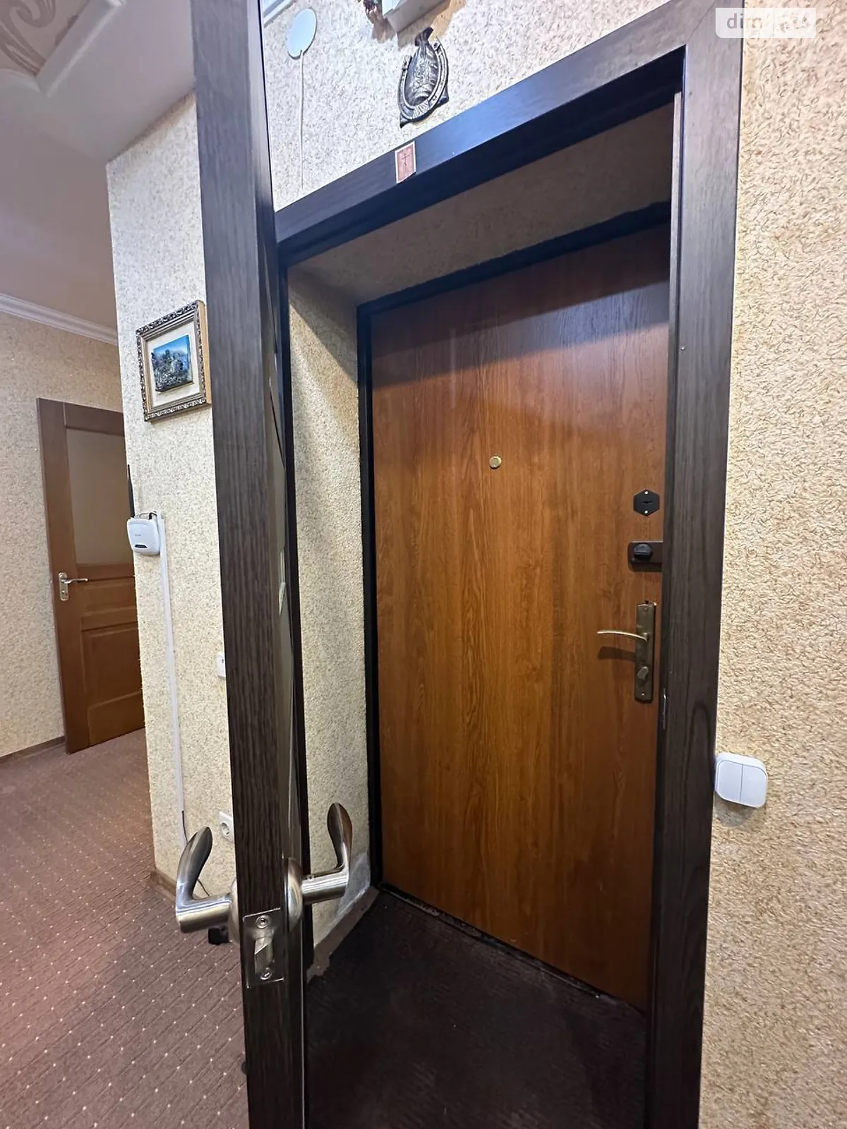Сдается в аренду 3-комнатная квартира 90 кв. м в Ивано-Франковске, ул. Симоненко Василия, 45 - фото 1