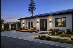 Продаж таунхауса, Вінниця, р‑н. Вишенька, Генетична вулиця