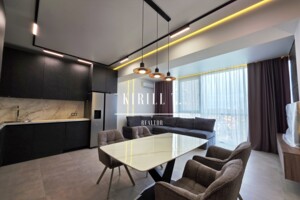 Продаж квартири, Дніпро, р‑н. 1 травня, Науки (Гагаріна) проспект, буд. 112А