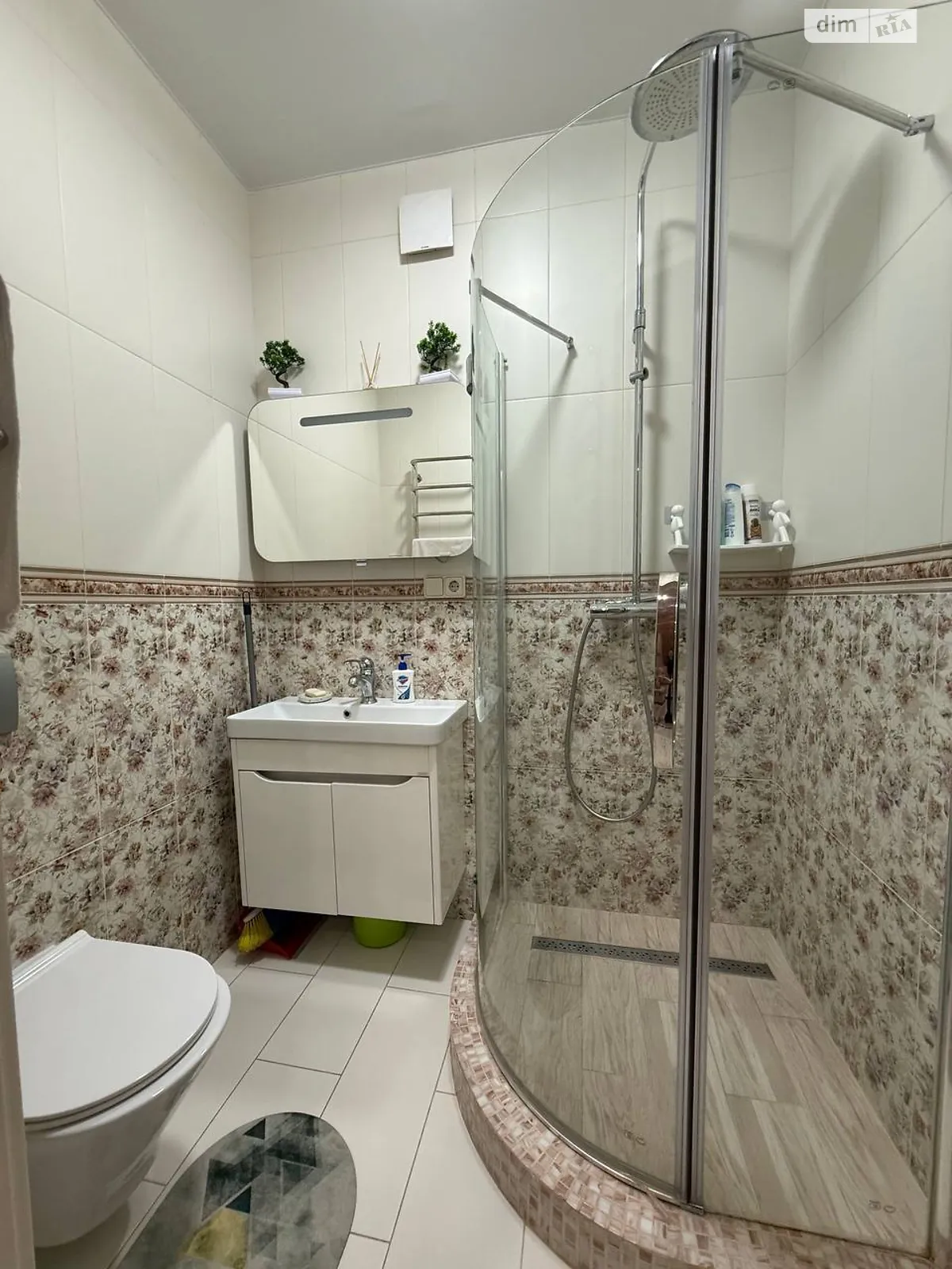 Продается 3-комнатная квартира 88.7 кв. м в Буче, пер. Тихого - фото 1
