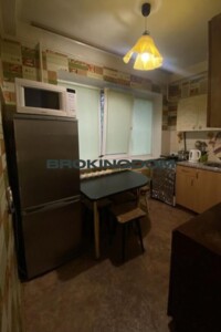 Продажа квартиры, Киев, р‑н. Соломянка, Соломенская улица, дом 19