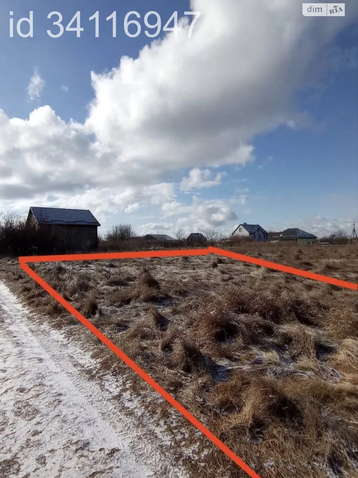 Продается земельный участок 12.75 соток в Киевской области, цена: 12000 $ - фото 1