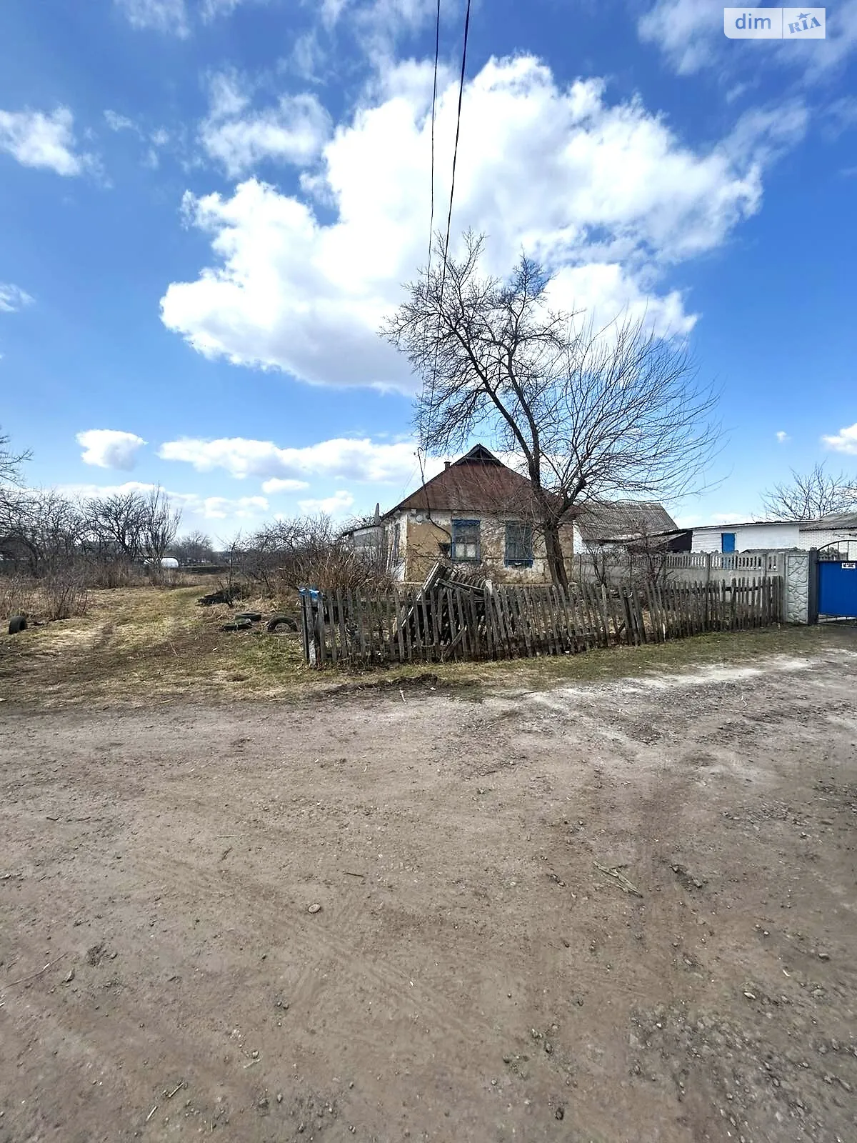 ул. Мира(Советская) Малая Ольшанка (Белая Церковь), цена: 6700 $ - фото 1