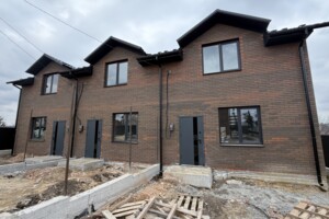 Продаж таунхауса, Вінницька, Якушинці, Паркова вулиця вулиця