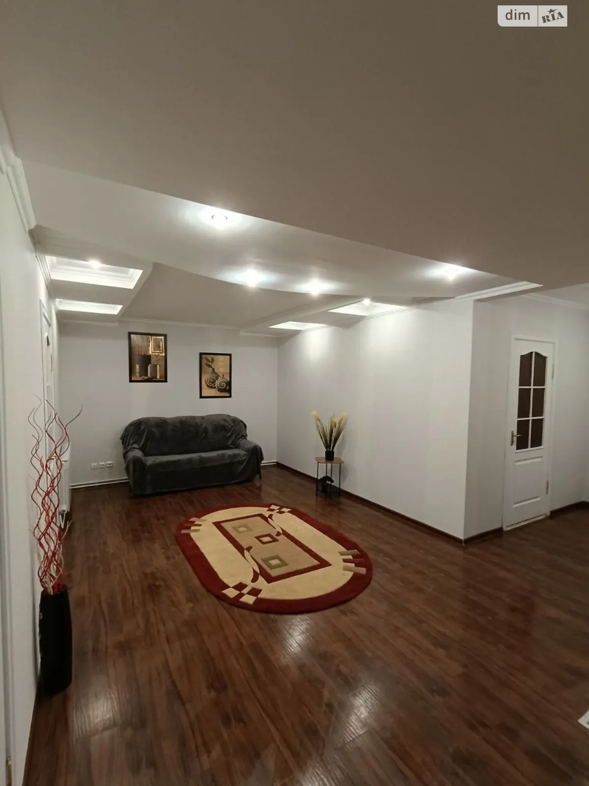 Продается дом на 2 этажа 192.8 кв. м с верандой, цена: 115000 € - фото 1