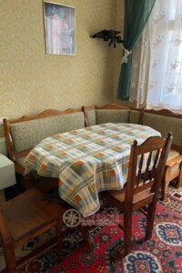 Продажа квартиры, Одесса, р‑н. Поселок Котовского, Давида Ойстраха (Затонского) улица, дом 23