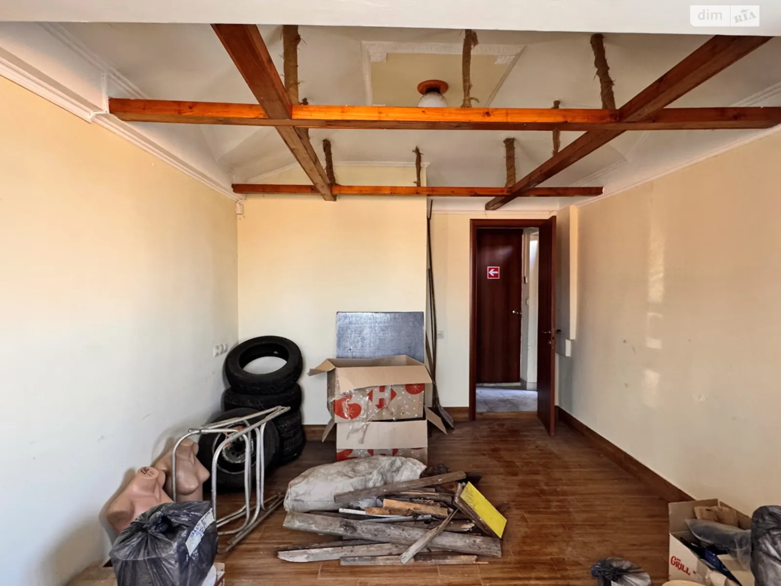 Продается помещения свободного назначения 90.3 кв. м в 1-этажном здании, цена: 117000 $ - фото 1