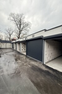 Купить гараж в Киевской области