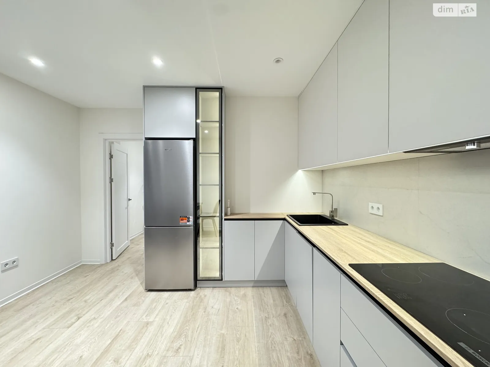 Продается 2-комнатная квартира 64.2 кв. м в Ивано-Франковске, ул. Вовчинецька, 223А - фото 1