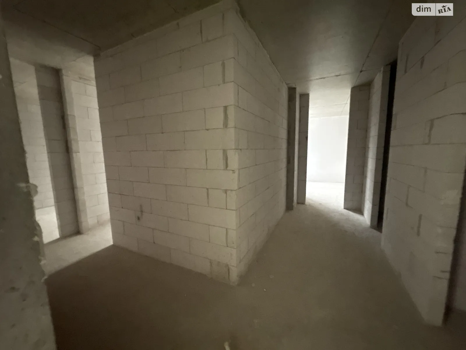 Продается 2-комнатная квартира 64.5 кв. м в Ивано-Франковске, ул. Вовчинецька, 223А - фото 1