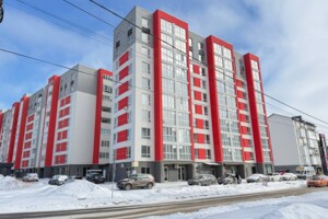 Продажа квартиры, Тернополь, р‑н. Бам, Академика Сергея Королева улица