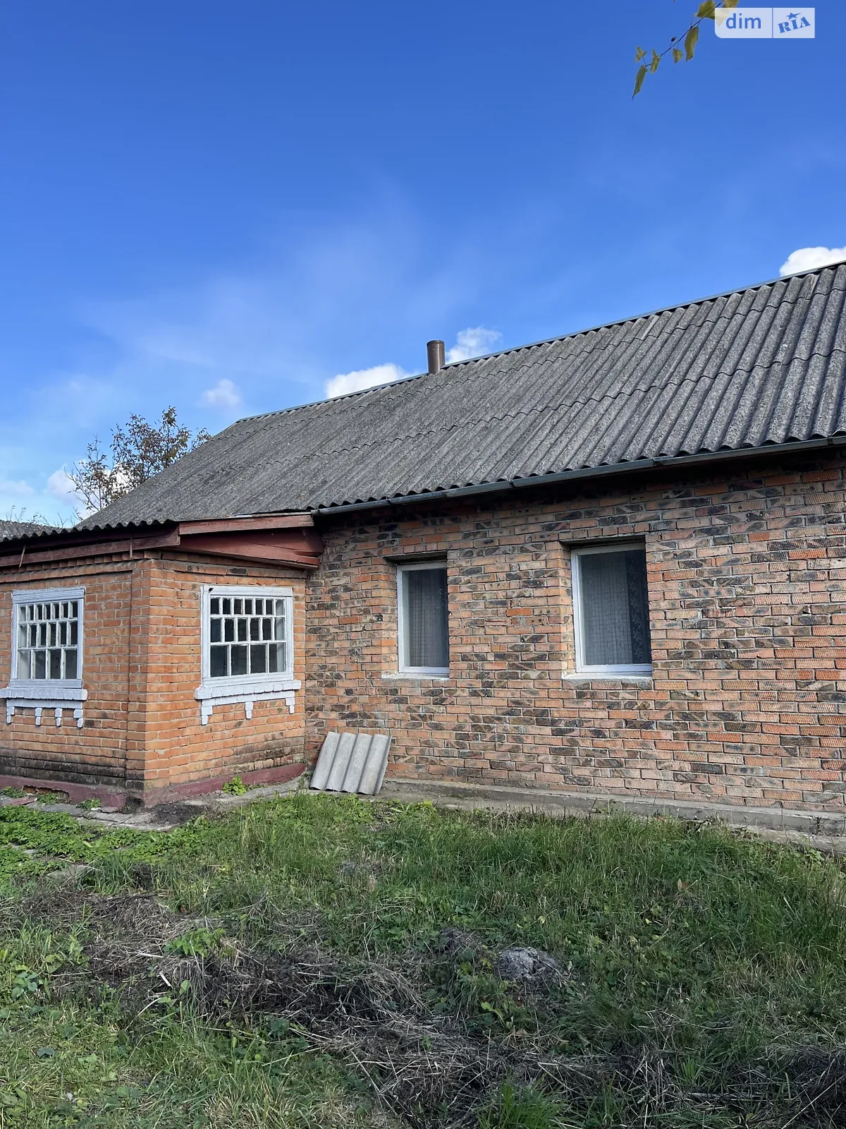 Продается одноэтажный дом 37.6 кв. м с мебелью, цена: 30000 $ - фото 1