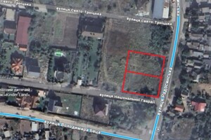 Куплю земельный участок в Киеве без посредников