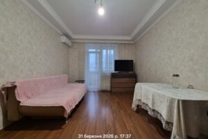 Довгострокова оренда квартири, Одеса, Паркова вулиця