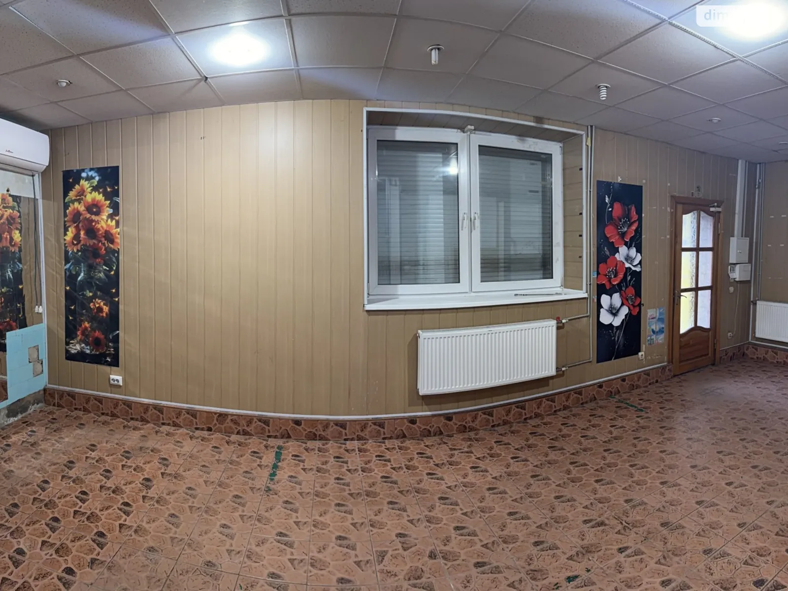 Сдается в аренду помещения свободного назначения 42 кв. м в 4-этажном здании, цена: 10000 грн - фото 1