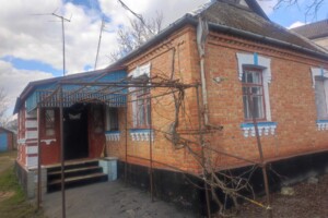 Продажа дома, Винницкая, Уладовка, Центральная улица