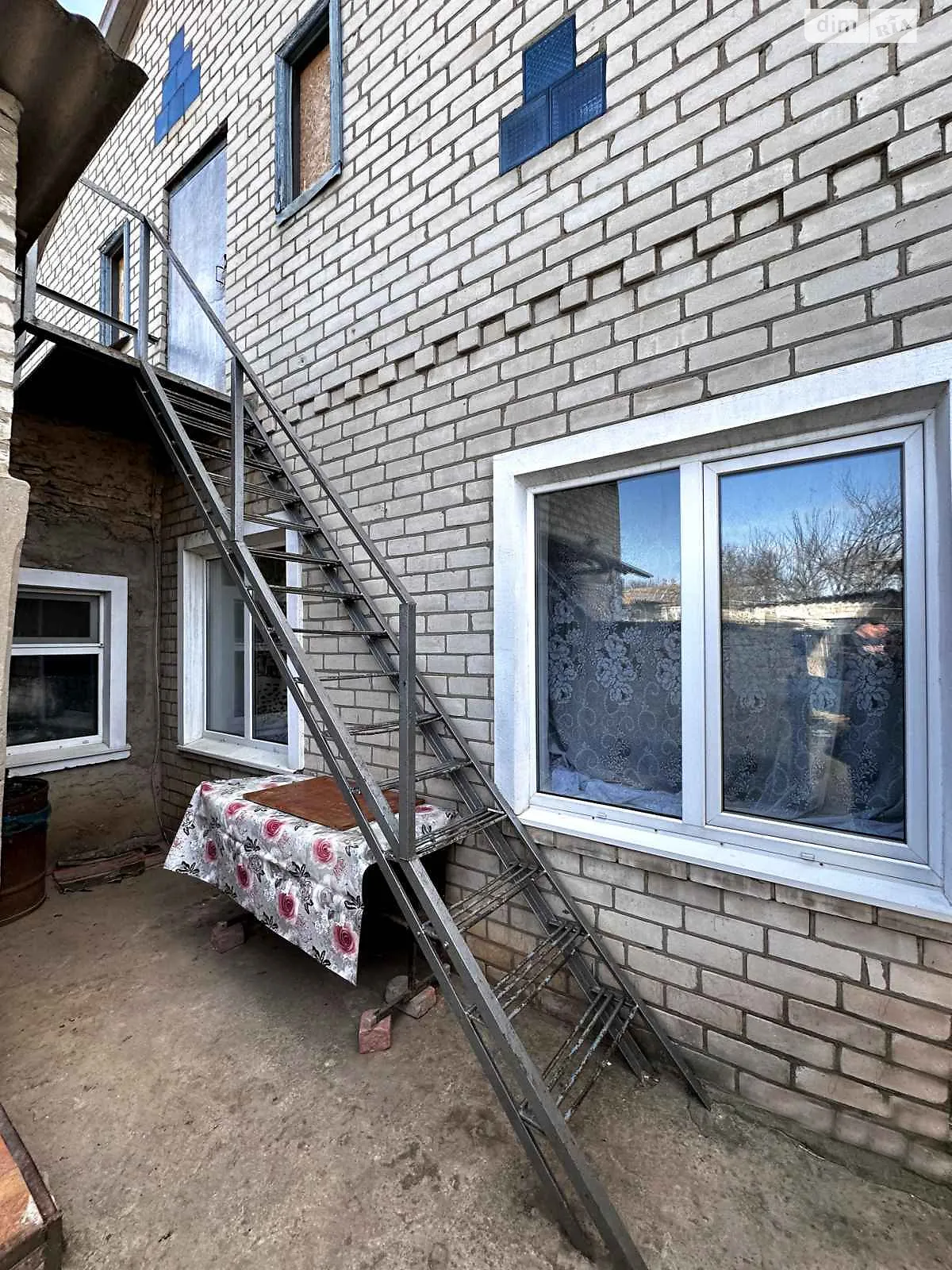 Продается одноэтажный дом 161 кв. м с камином, цена: 21000 $ - фото 1