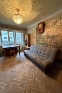 Продажа квартиры, Львов, р‑н. Майоровка, Пасечная улица