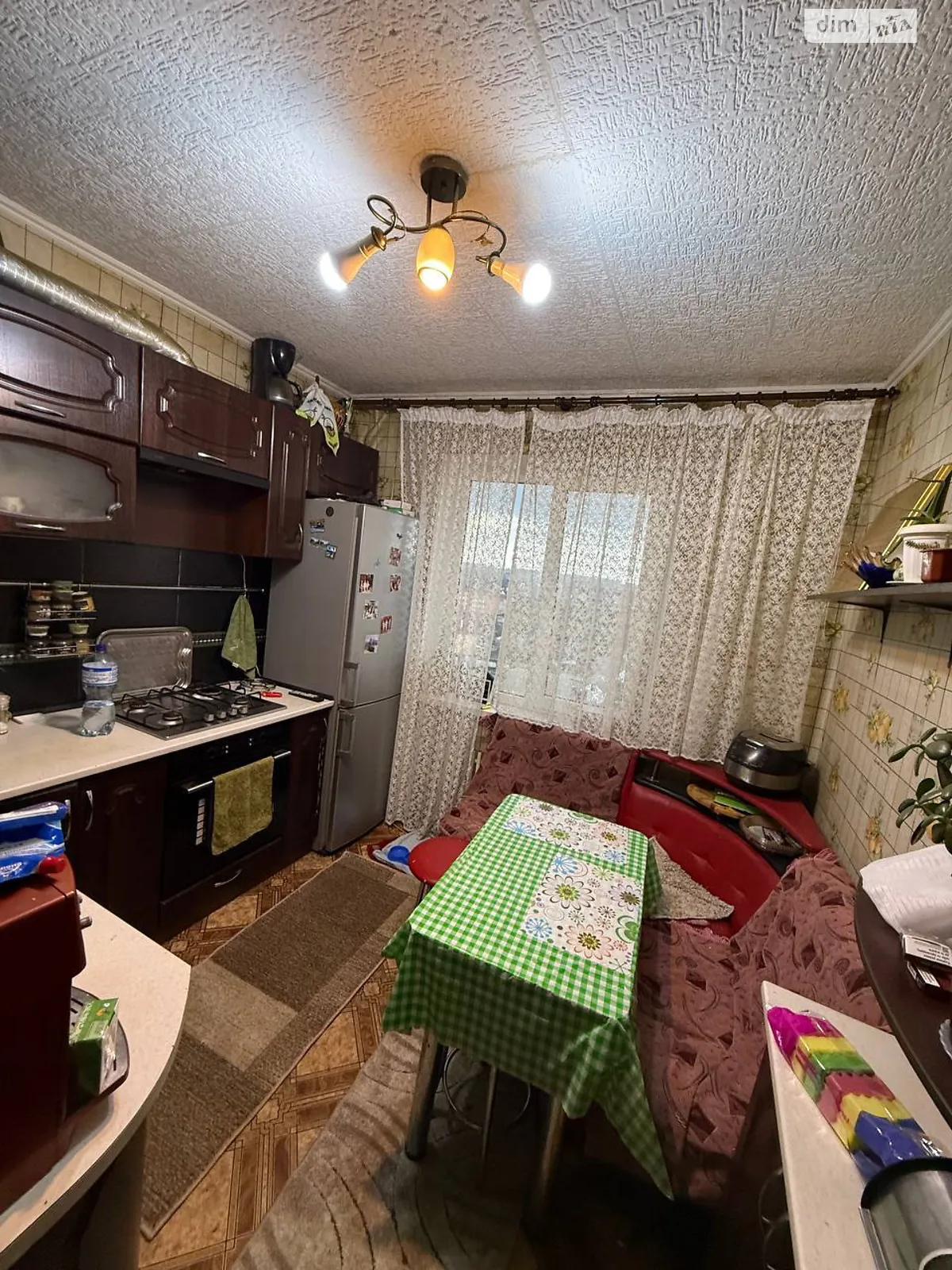 Продается 2-комнатная квартира 50 кв. м в, цена: 51200 $ - фото 1