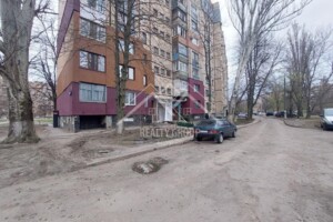 Продажа квартиры, Днепропетровская, Кривой Рог, р‑н. Саксаганский, Вечерний бульвар, дом 1