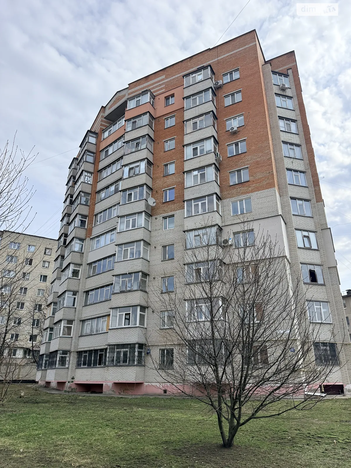 Продается 3-комнатная квартира 78.26 кв. м в, цена: 57000 $ - фото 1