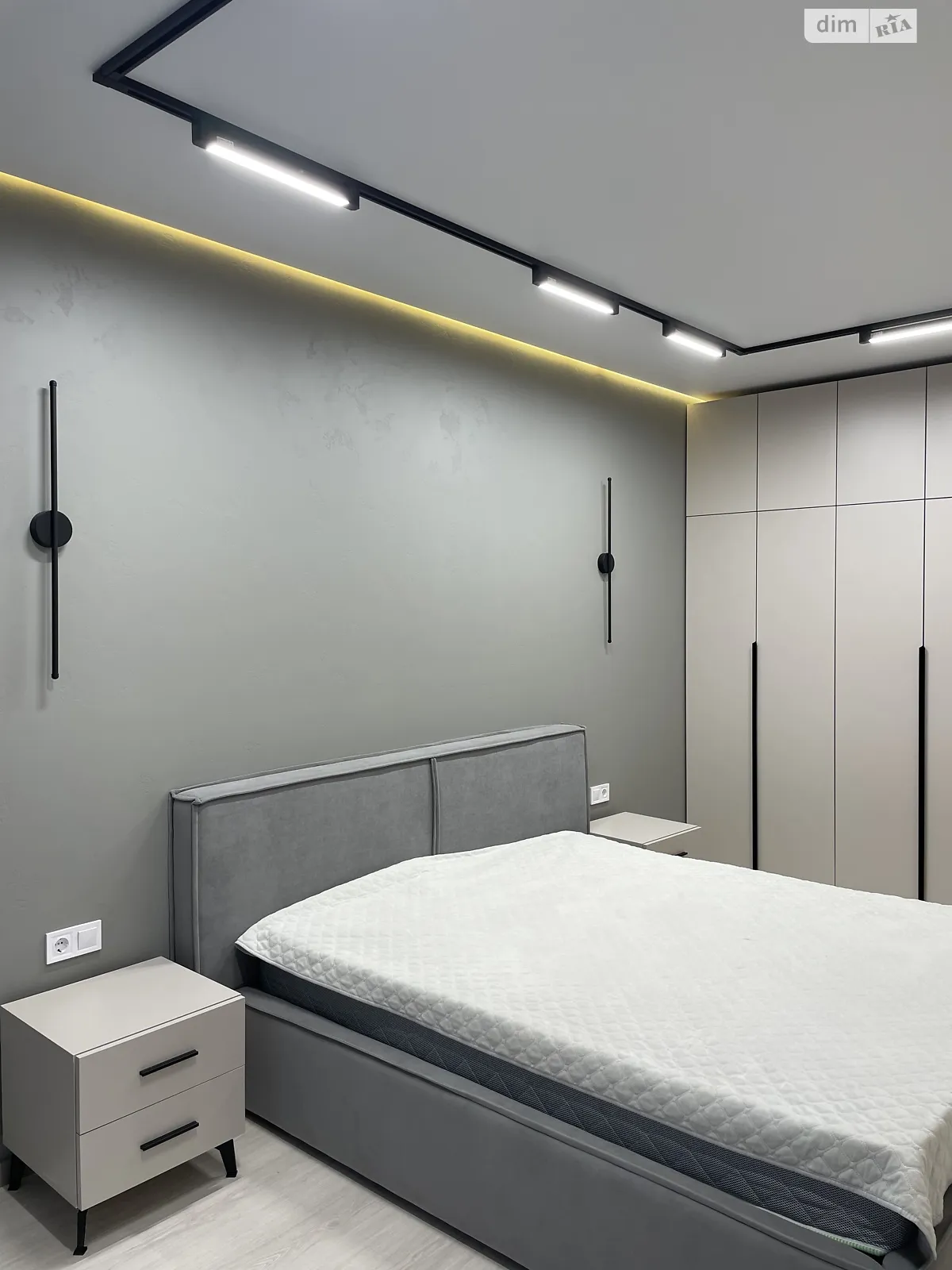 Сдается в аренду 2-комнатная квартира 65 кв. м в Ивано-Франковске, ул. Ленкавского, 34 корпус 6 - фото 1