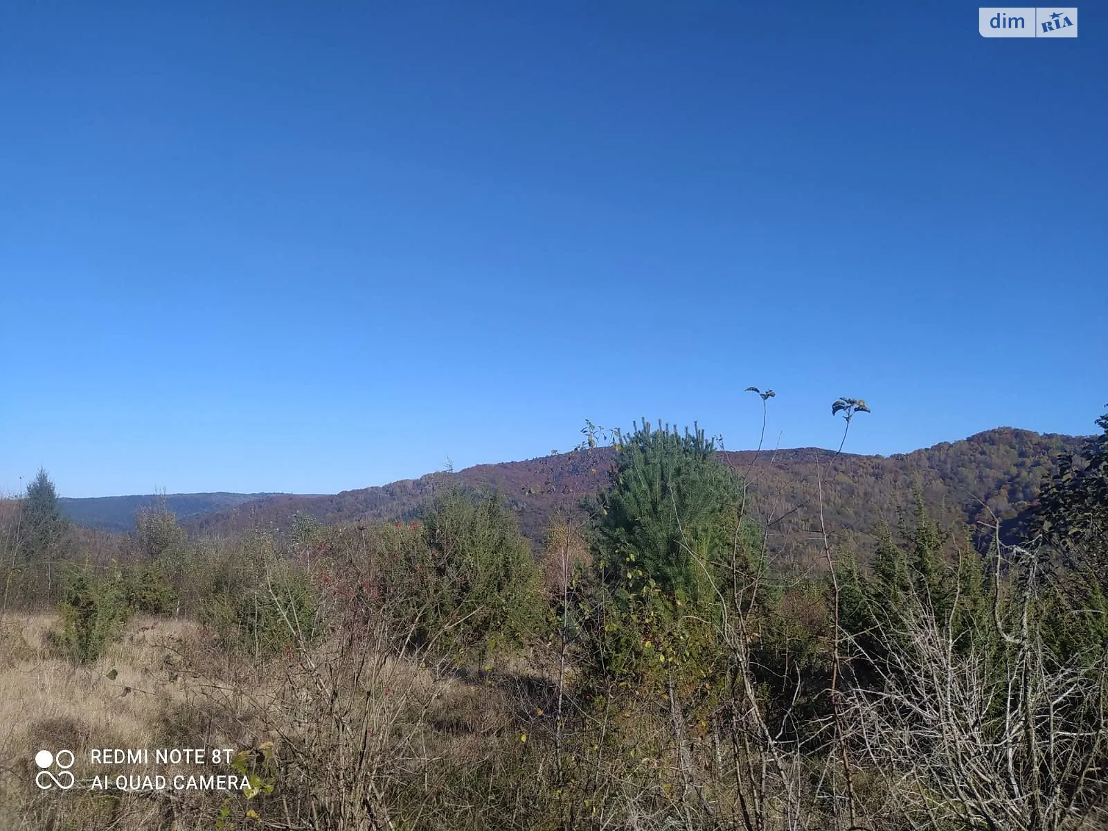 Продается земельный участок 0.2356 соток в Львовской области, цена: 350000 грн - фото 1