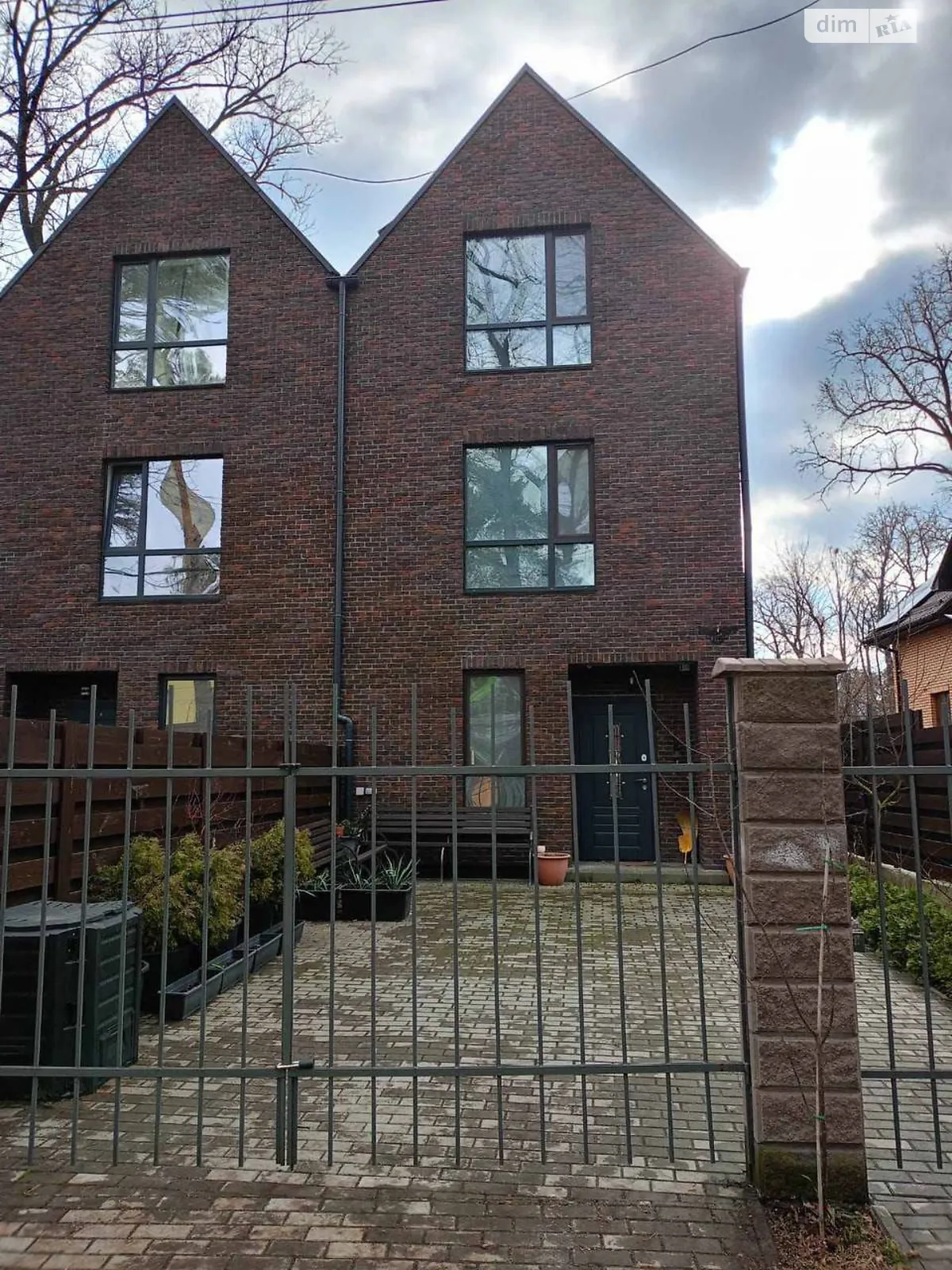 1-й пер. Украинский Ирпень, цена: 190000 $ - фото 1