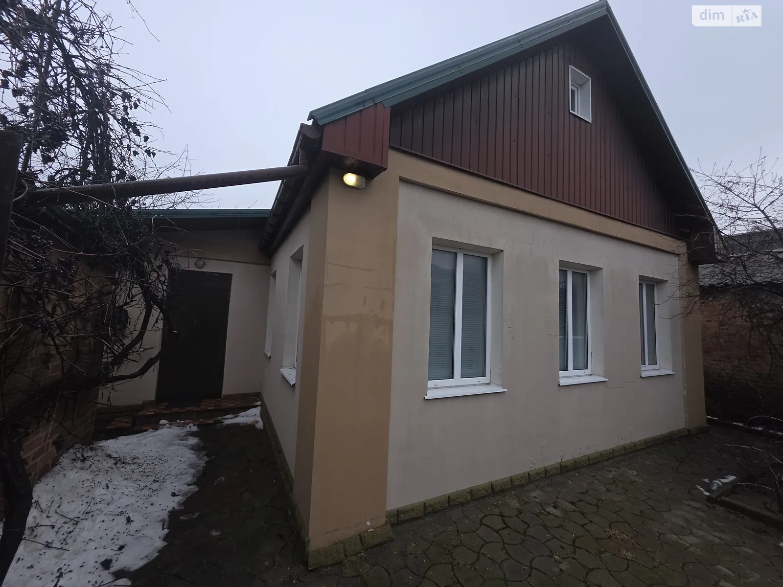 Продается одноэтажный дом 65 кв. м с участком, цена: 55000 $ - фото 1