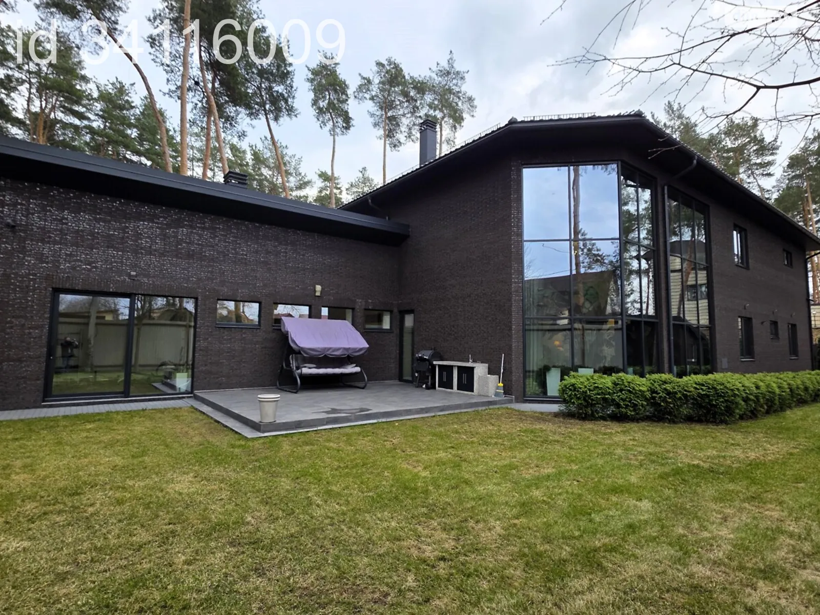 ул. Озёрная Петропавловская Борщаговка, цена: 1800000 $ - фото 1