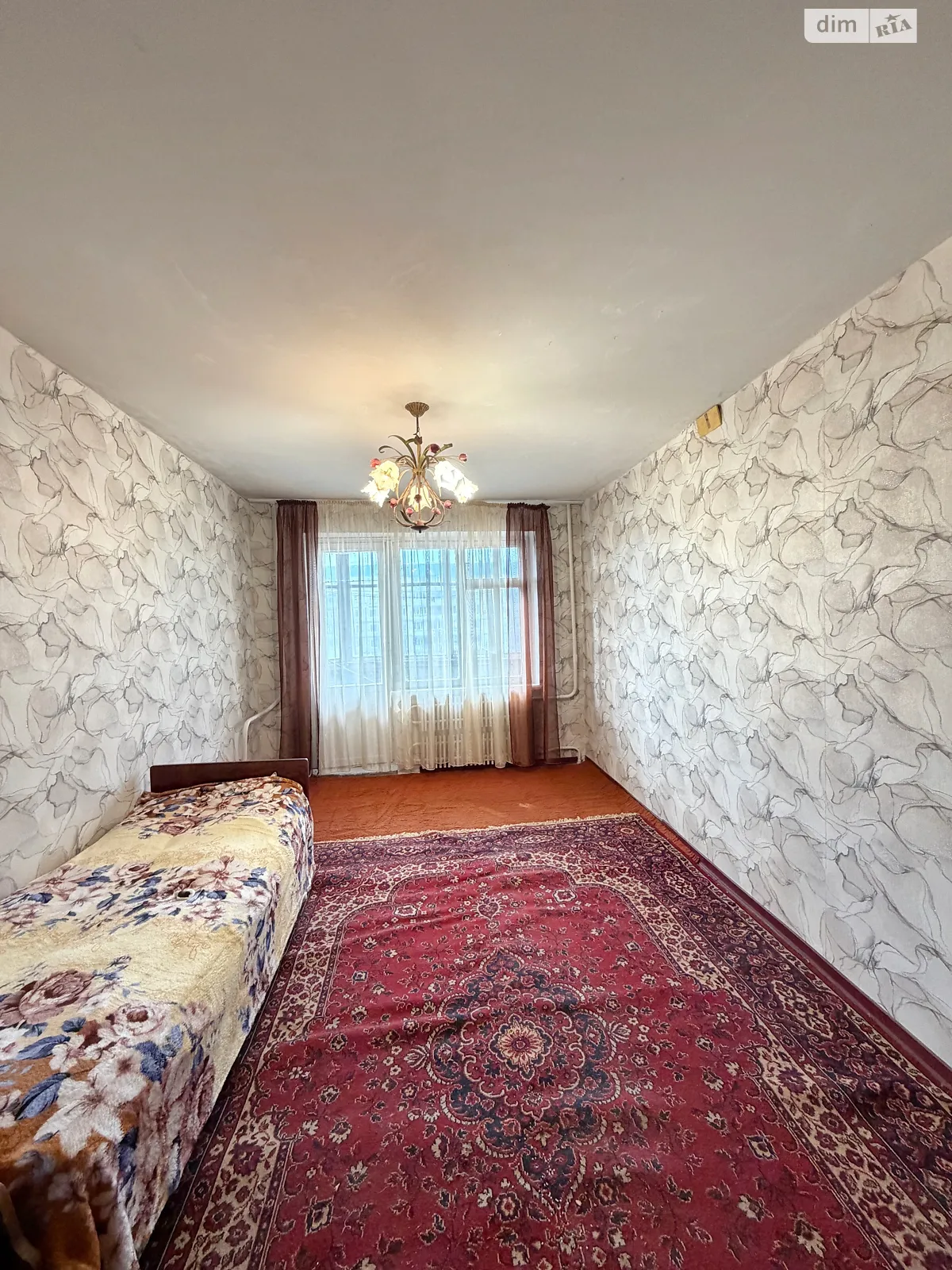 Продается 2-комнатная квартира 54.7 кв. м в, цена: 31500 $ - фото 1