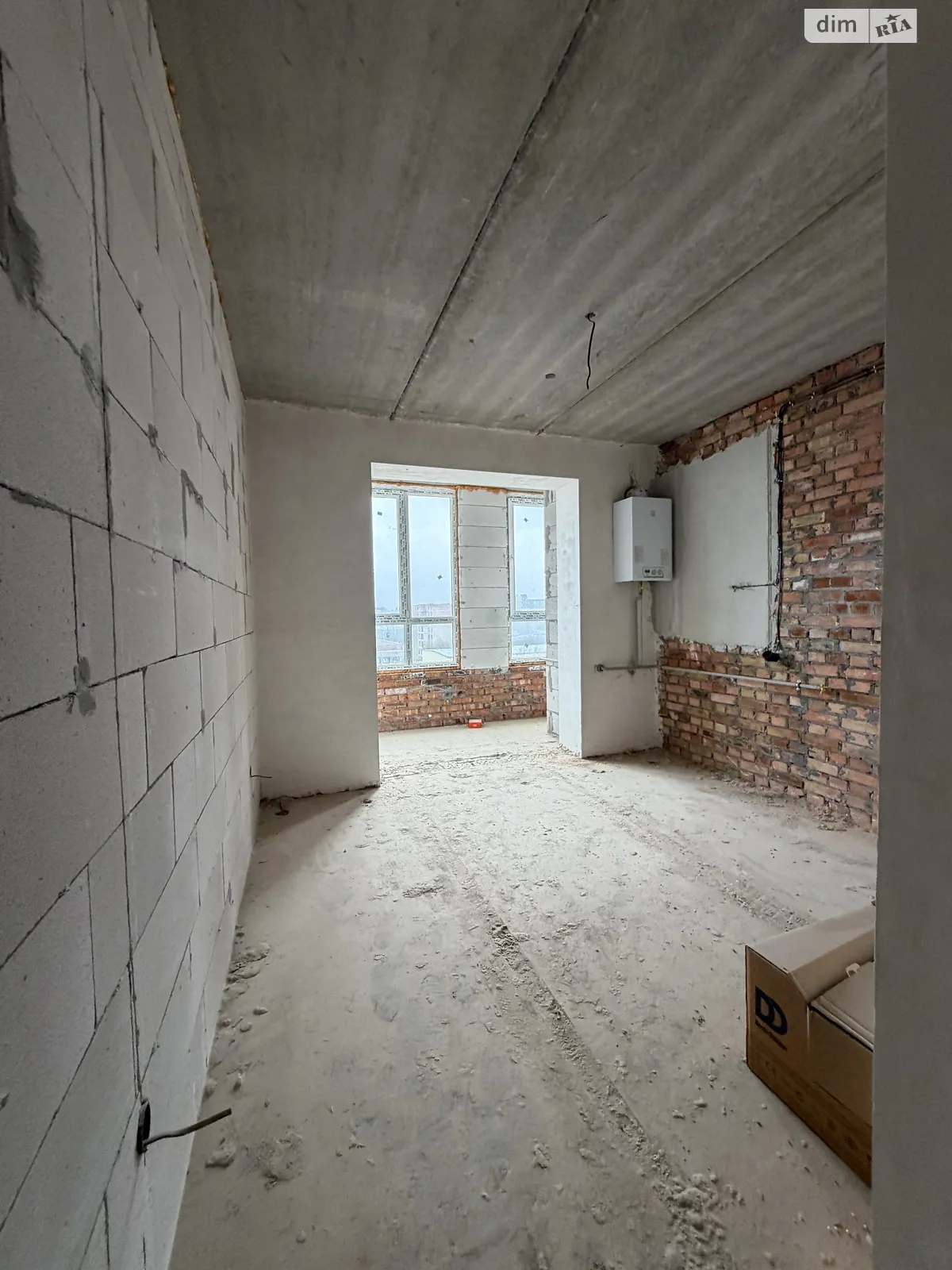 Продается 2-комнатная квартира 73.3 кв. м в Хмельницком, цена: 66000 $ - фото 1