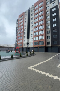 Продажа квартиры, Хмельницкий, р‑н. Озёрный, Гетьманская улица, дом 7, кв. 36