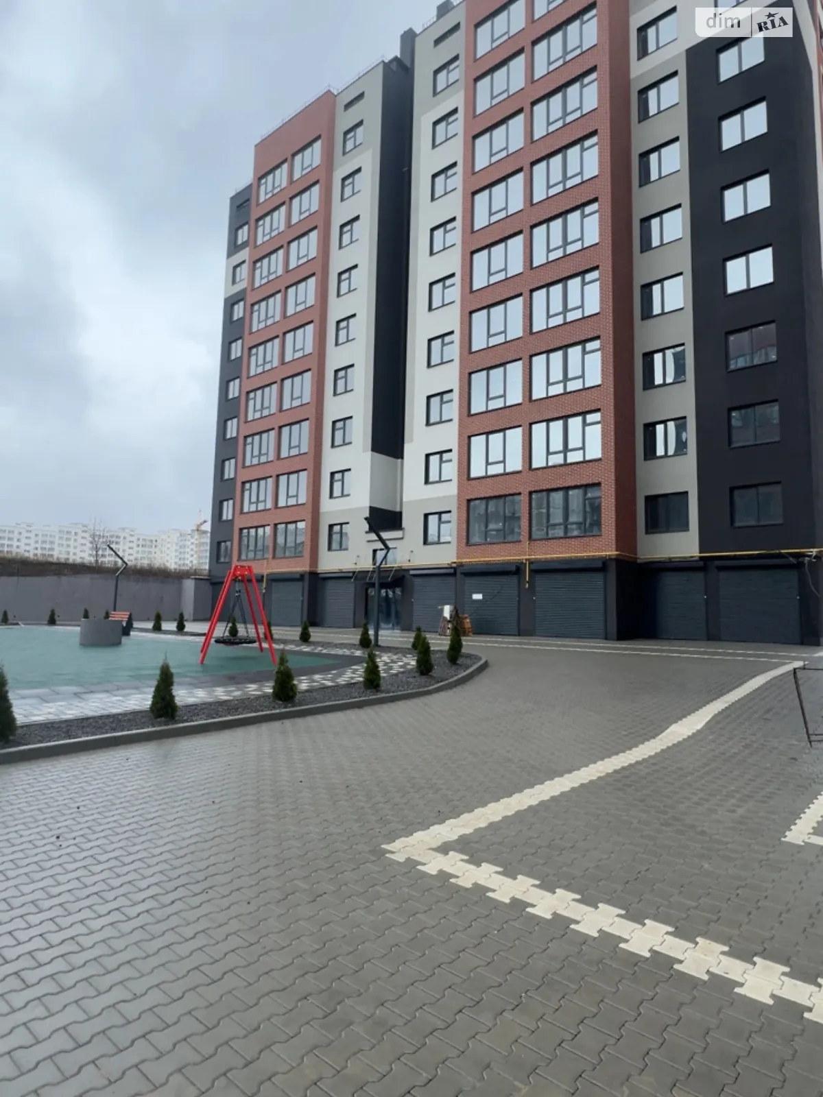 Продается 1-комнатная квартира 51.3 кв. м в Хмельницком, цена: 48000 $ - фото 1