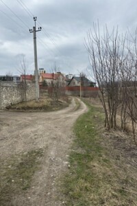 Продажа участка под жилую застройку, Тернопольская, Байковцы