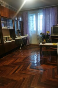 Продаж квартири, Харків, р‑н. ХТЗ, ст.м. Тракторний завод, Індустріальний (Фрунзе) проспект