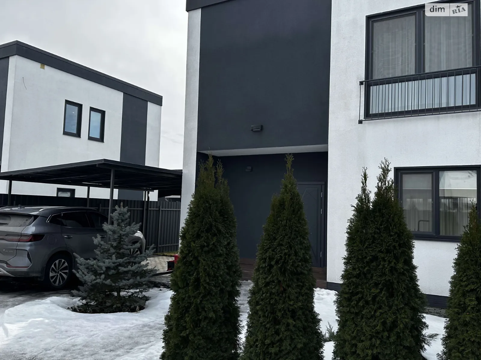 ул. Луговая Гнедин, цена: 170000 $ - фото 1