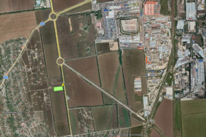 Продаж землі сільськогосподарського призначення, Одеська, Прилиманське