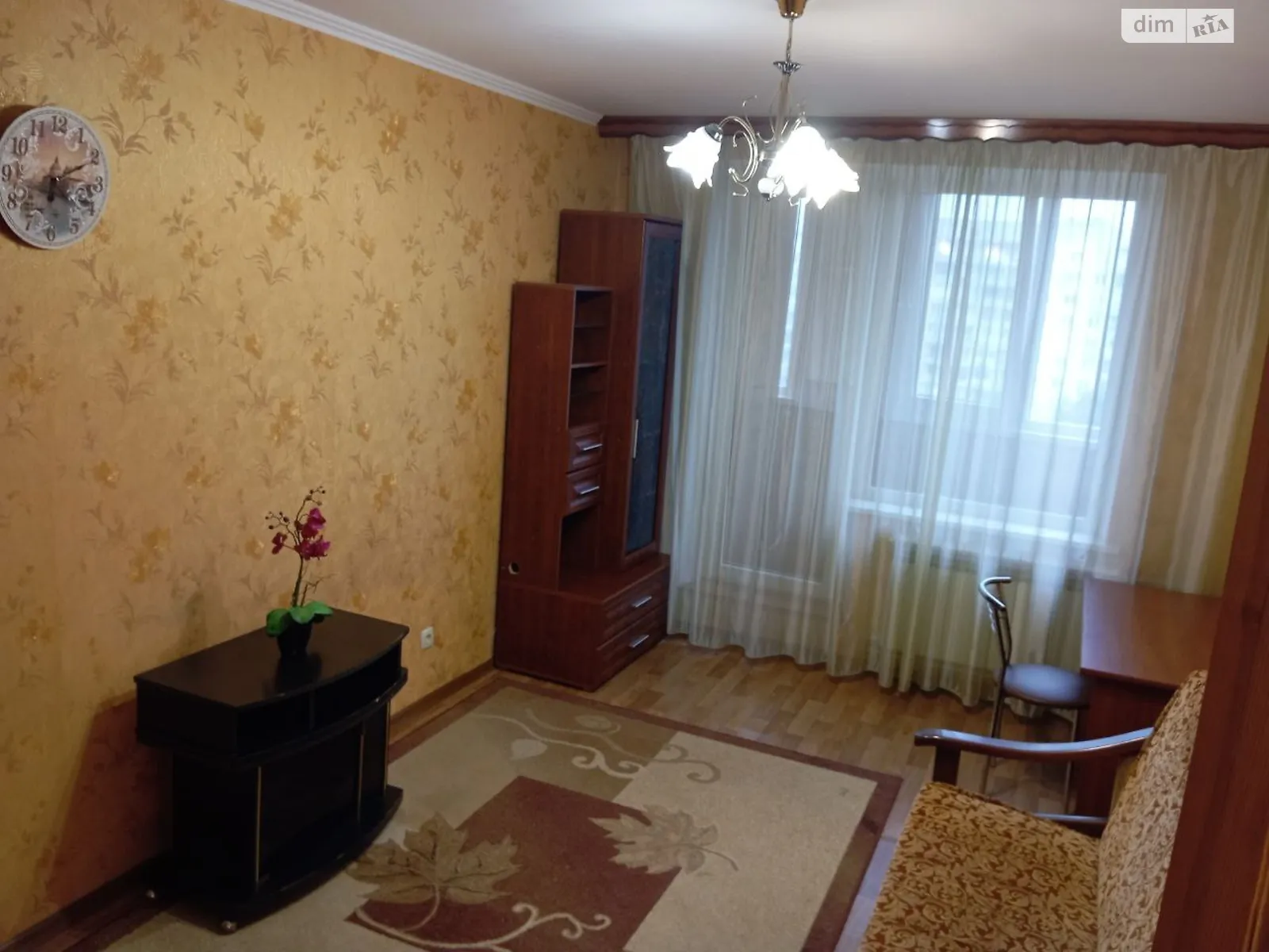 Продается 1-комнатная квартира 33 кв. м в Харькове, цена: 28000 $ - фото 1