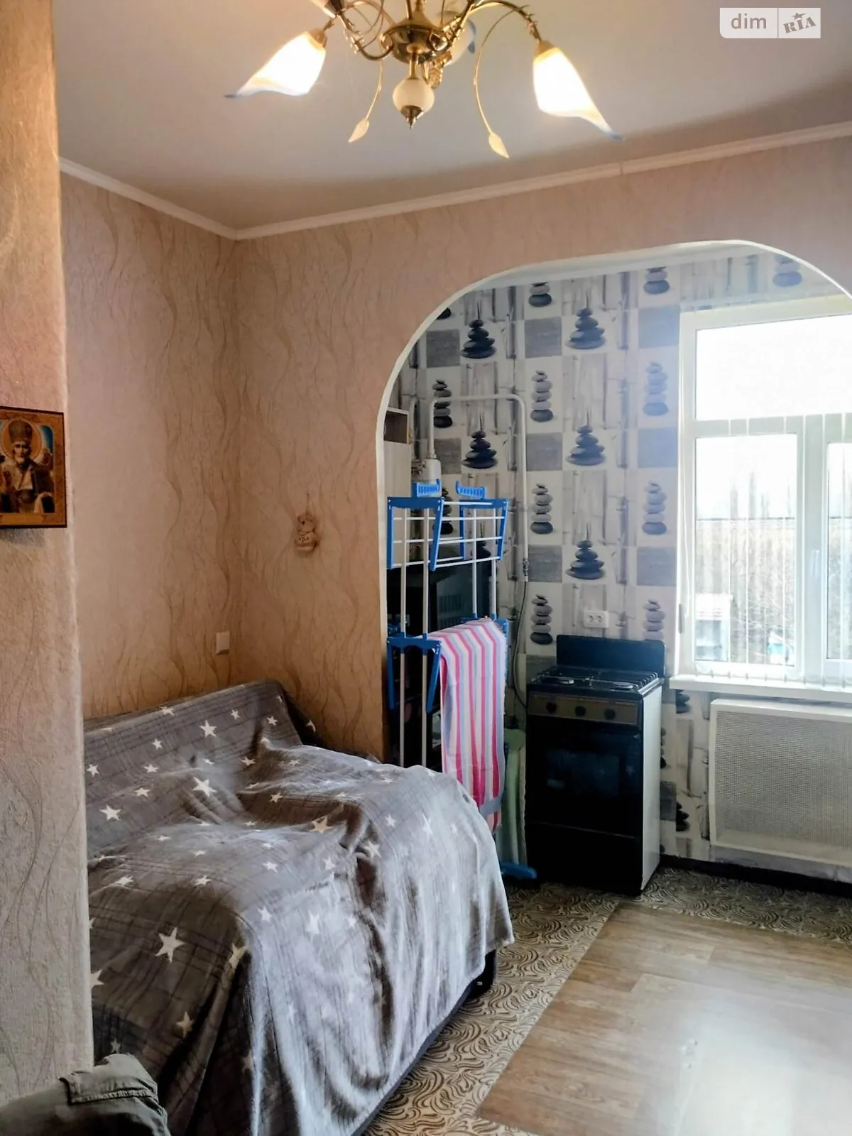 Продается 1-комнатная квартира 16.72 кв. м в, цена: 11500 $ - фото 1