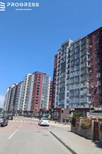 Продаж квартири, Івано-Франківськ, Княгинин (Ковпака) вулиця, буд. 44