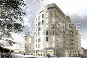 Долгосрочная аренда офисного помещения, Киев, р‑н. Печерский, ст.м. Печерская, Лаврская улица