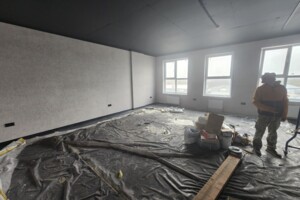 Довгострокова оренда офісного приміщення, Одеська, Лиманка, Полковника Гуляєва (Маршала Жукова) проспект