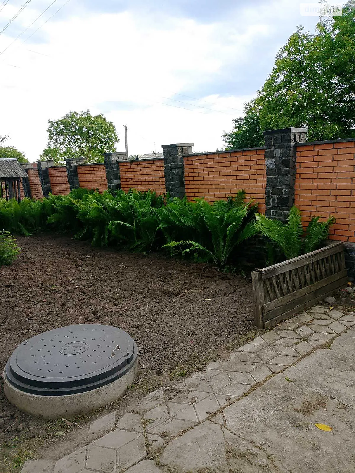 Продается одноэтажный дом 133.4 кв. м с участком, цена: 17500 $ - фото 1